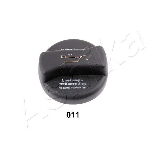 147-00-011 Sealing Cap, oil filling port