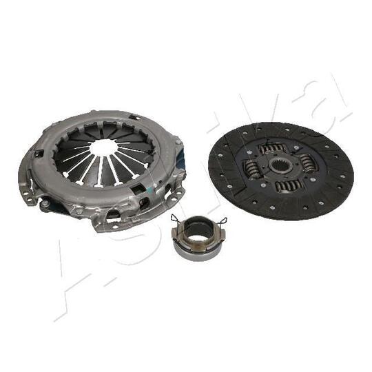 92-02-2054 Clutch Kit