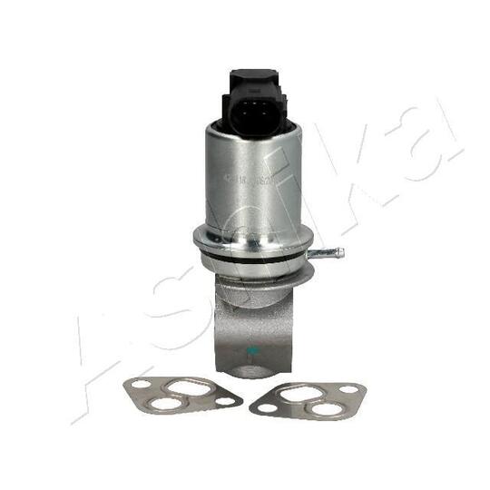 150-00-0906 EGR Valve