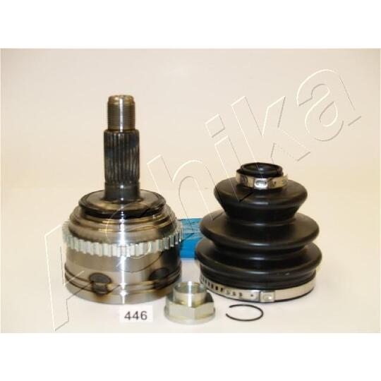 62-04-446 Joint Kit, drive shaft