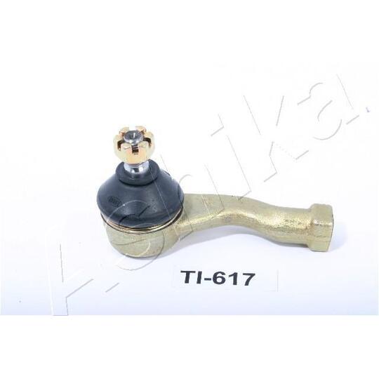 111-06-616R Tie rod end