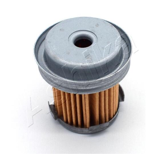 FTA125 Hydraulic Filter, automatic transmission