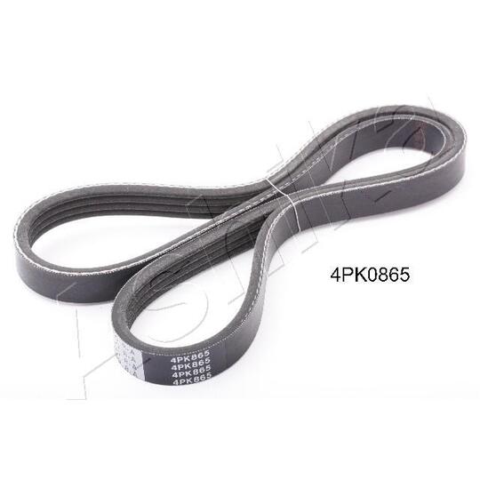 112-4PK865 V-Ribbed Belt