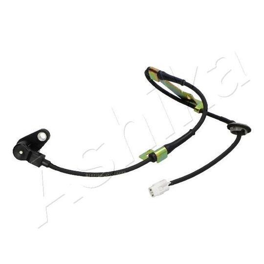 151-08-802 Sensor, Wheel Speed