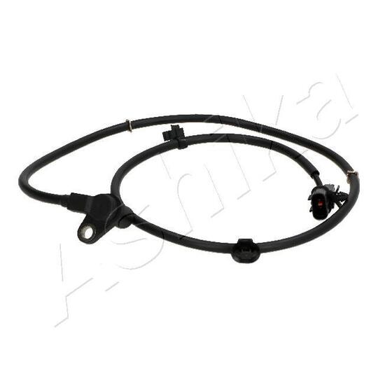 151-05-549 Sensor, Wheel Speed