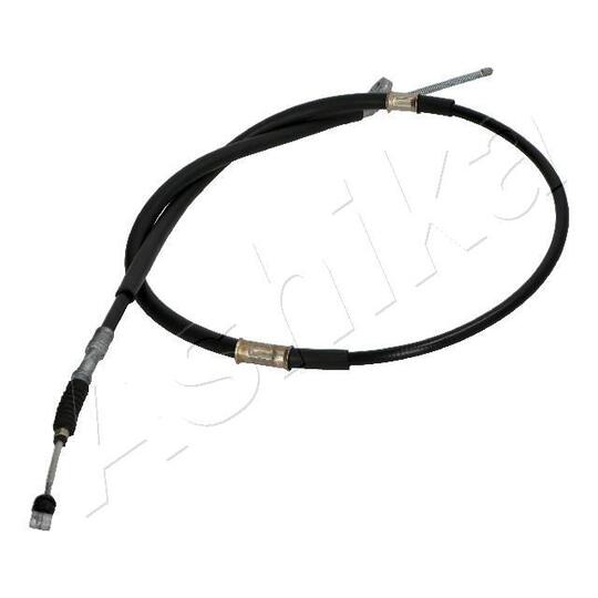 131-02-250R Cable, parking brake