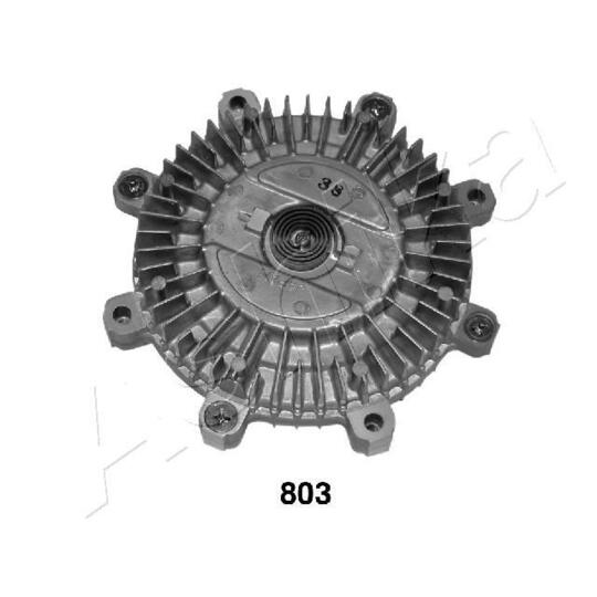 36-08-803 Clutch, radiator fan