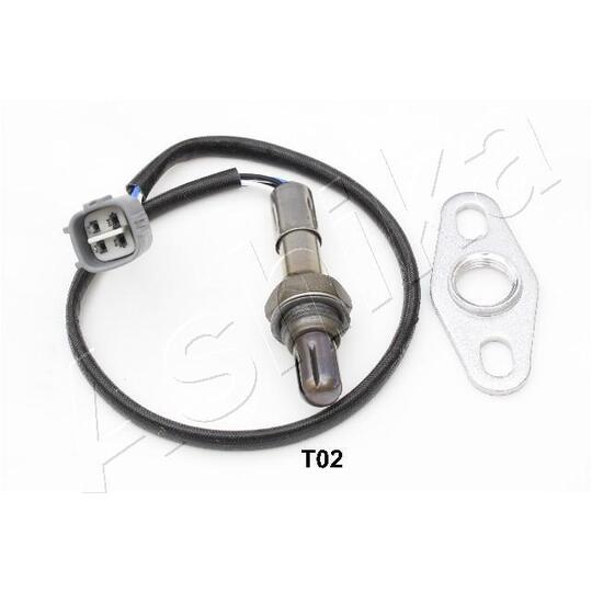 43-T02 Lambda Sensor