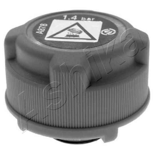 33-00-042 Sealing Cap, radiator