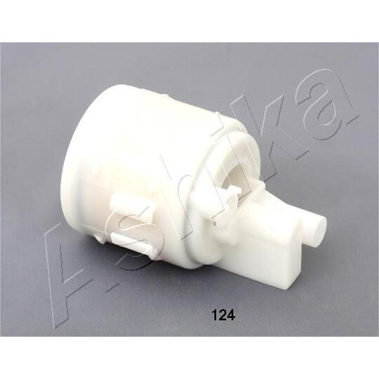 30-01-124 Fuel filter