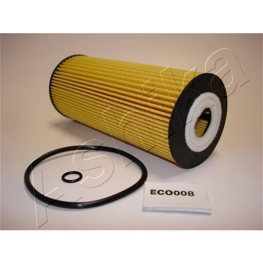 10-ECO008 Oil filter