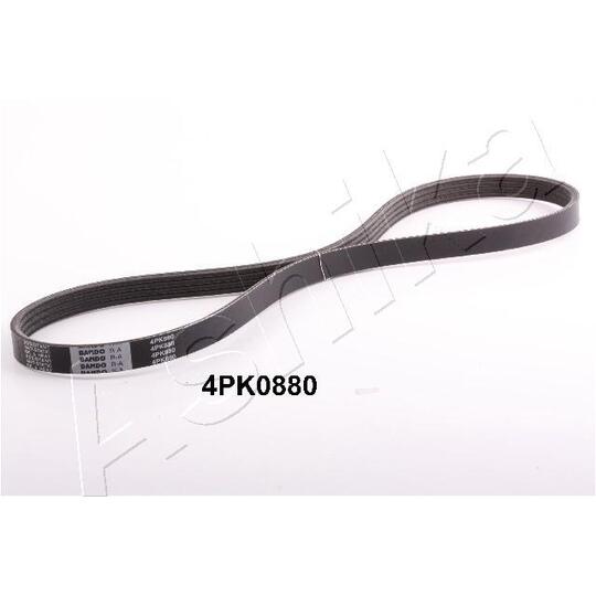 112-4PK880 V-Ribbed Belt