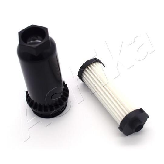 FTA078 Hydraulic Filter, automatic transmission