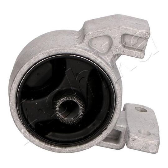 GOM-H207 Engine Mounting