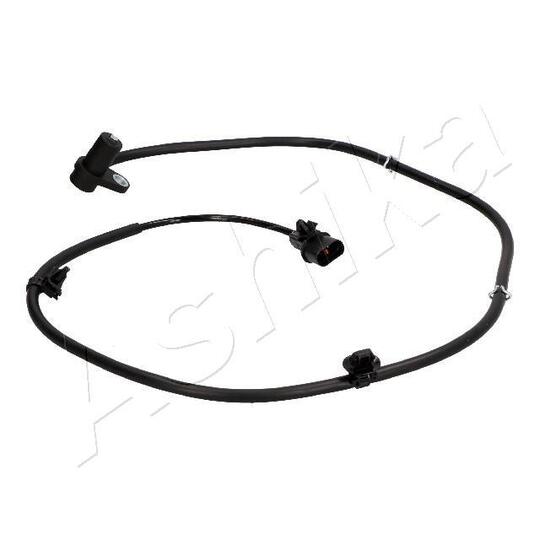 151-05-538 Sensor, Wheel Speed