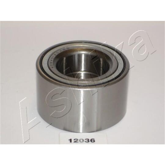 44-12036 Wheel Bearing Kit