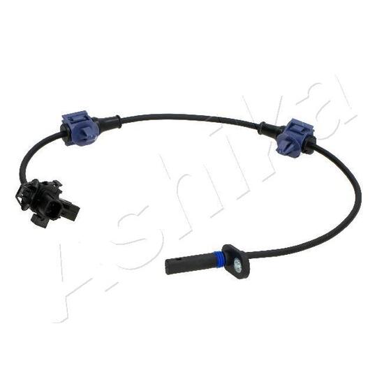 151-04-481 Sensor, Wheel Speed