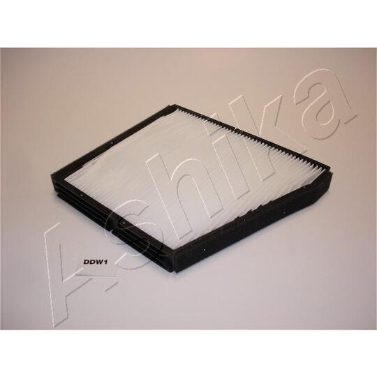21-DW-W1 Filter, interior air
