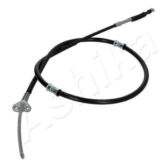 131-02-226 Cable, parking brake
