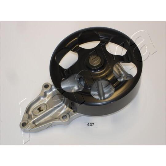 35-04-437 Water pump