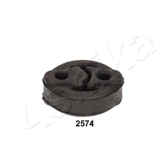 GOM-2574 Holder, exhaust system