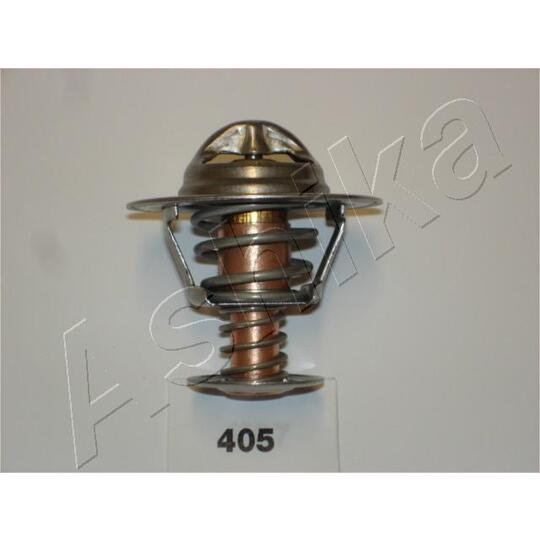 38-04-405 Thermostat, coolant