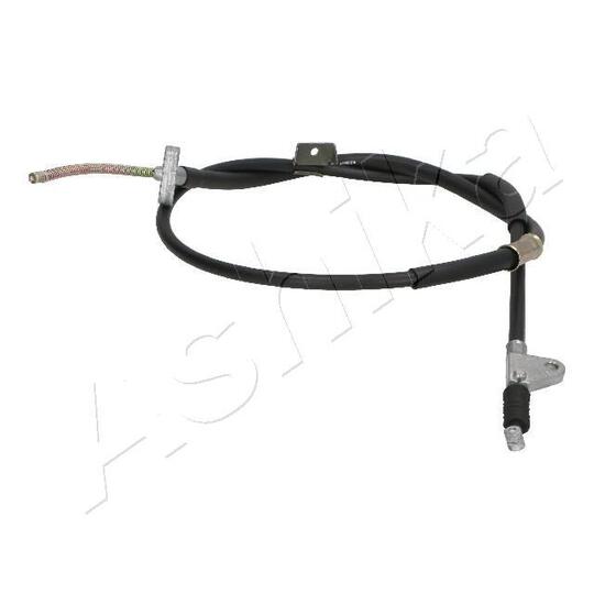 131-02-216 Cable, parking brake