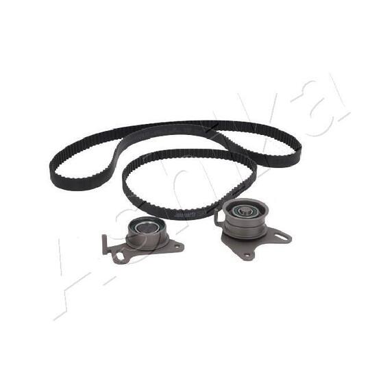 KCTM01 Timing Belt Set