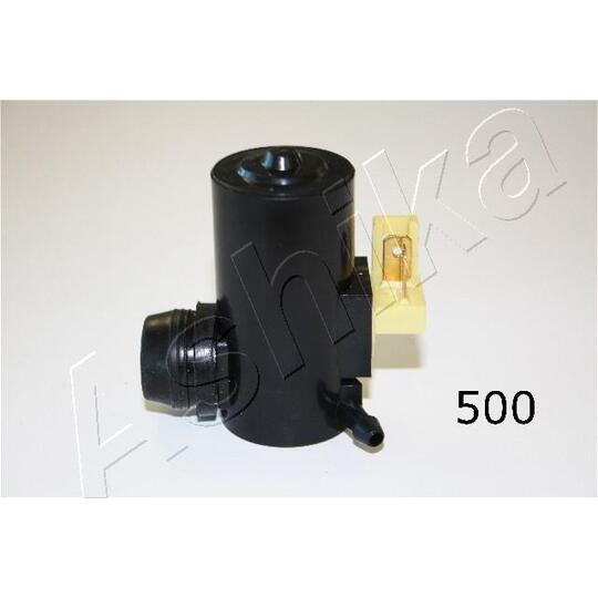 156-05-500 Water Pump, window cleaning