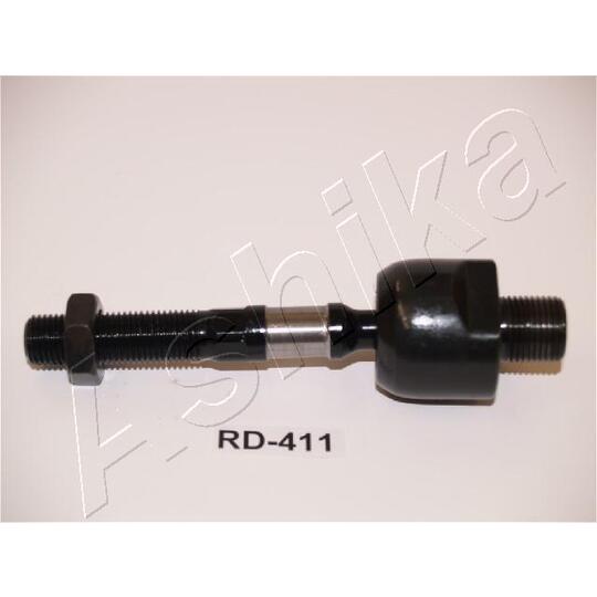 103-04-411 Tie Rod Axle Joint