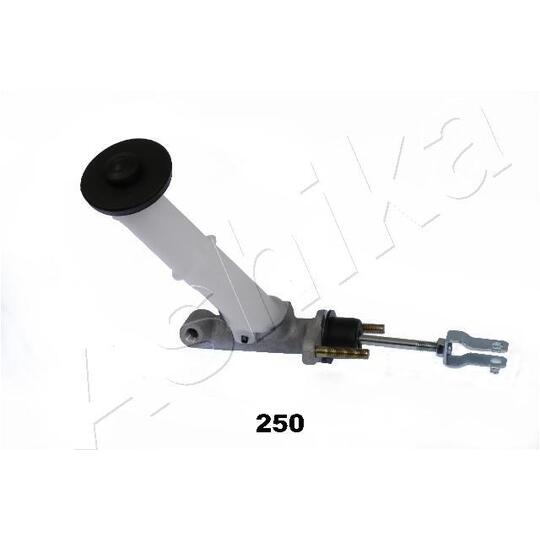 95-02-250 Master Cylinder, clutch