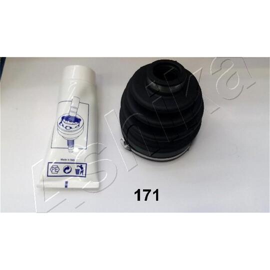 63-01-171 Bellow Set, drive shaft