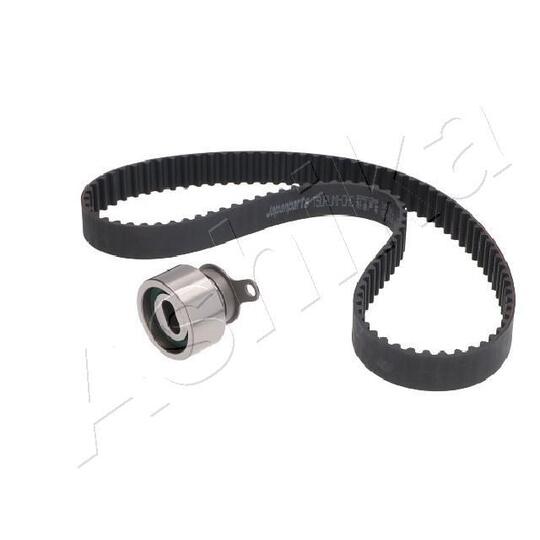 KCT418A Timing Belt Set