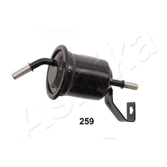 30-02-259 Fuel filter