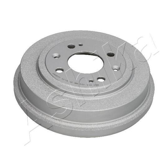 56-04-402C Brake Drum