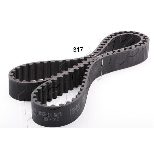40-03-317 Timing Belt