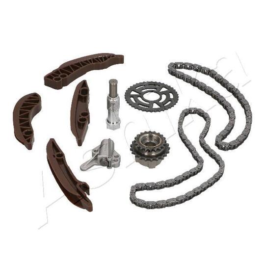 KCK0101 Timing Chain Kit