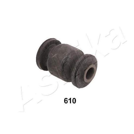 GOM-610 Control Arm-/Trailing Arm Bush