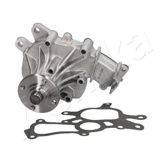 35-02-289 Water pump