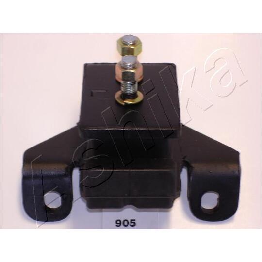 GOM-905 Engine Mounting