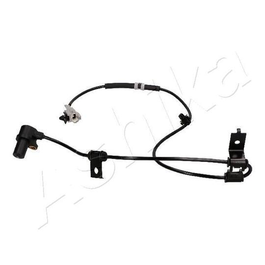 151-0H-H17 Sensor, Wheel Speed