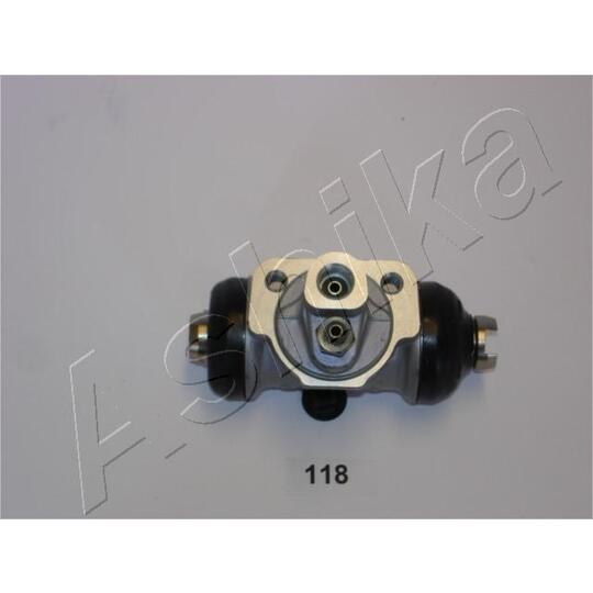 67-01-118 Wheel Brake Cylinder