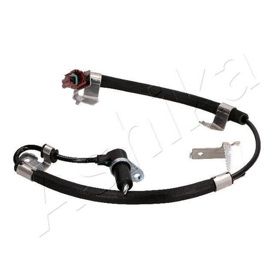 151-01-167 Sensor, Wheel Speed