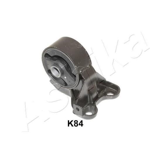 GOM-K84 Engine Mounting