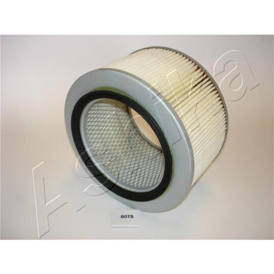 20-08-807 Air filter