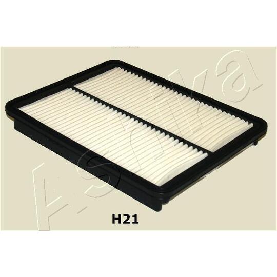 20-0H-H21 Air filter