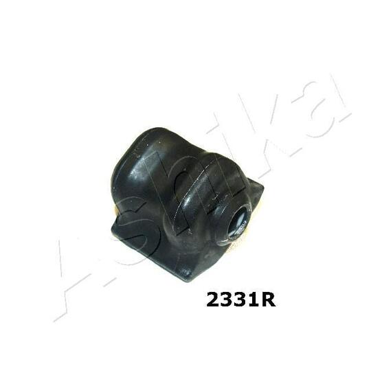 GOM-2331R Bearing Bush, stabiliser