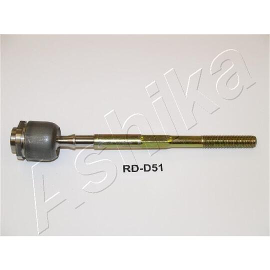 103-0W-D51 Tie Rod Axle Joint