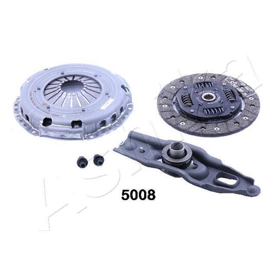 92-05-5008 Clutch Kit