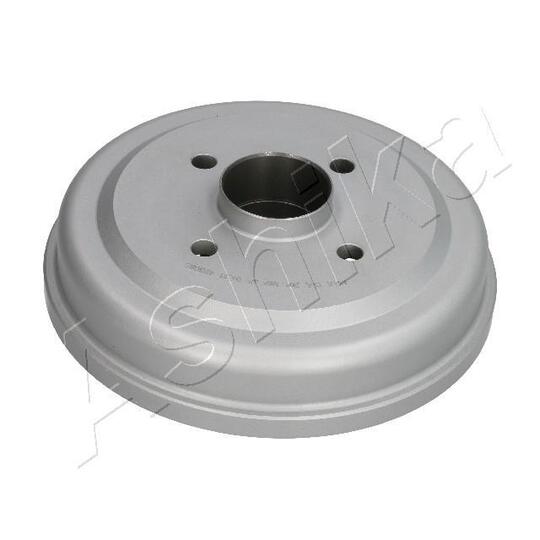 56-W0-006C Brake Drum